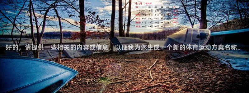 vsport体育官方正版app代理：好的，请提供一些