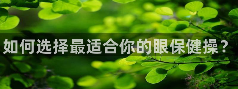 vsport体育官方正版app娱乐代理怎么样：如何选择最适合