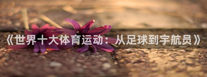 vsport体育官网下载招商电话号码是多少啊：《世界十大体育